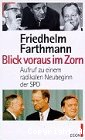 Blick voraus im Zorn