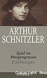 Spiel im Morgengrauen
