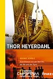 Thor Heyerdahl