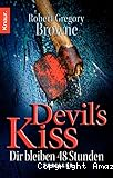 Devil's Kiss