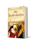 Die Henkerstochter