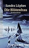 Die Blütenfrau