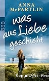 Was aus Liebe geschieht