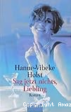 Sag jetzt nichts, Liebling
