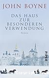 Das Haus zur besonderen Verwendung