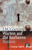 Warten auf die Barbaren
