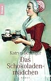 Das Schokoladenmädchen