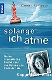 Solange ich atme