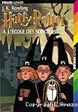 Harry Potter a l'école des sorciers