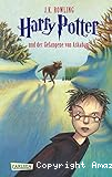 Harry Potter und der Gefangene von Askaban