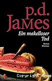 Ein makelloser Tod