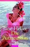 Die Putzteufelin