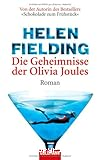 Die Geheimnisse der Olivia Joules