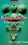 Totenmontag