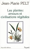 Les plantes