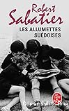 Les allumettes suédoises