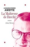 La maîtresse de Brecht