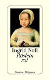 Röslein rot