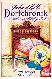 Dorfchronik zum 