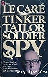 Tinker Tailor Soldier Spy
