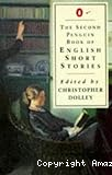 The Second Penguin book of English short stories