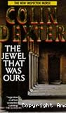 The jewel that was ours