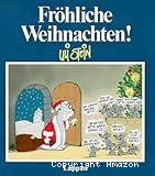 Fröhliche Weihnachten!