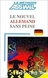 Le nouvel allemand sans peine