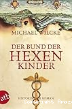 Der Bund der Hexenkinder