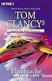 Tom Clancys Special Net Force : Ehrensache