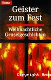 Geister zum Fest