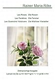 Les roses