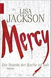 Mercy - die Stunde der Rache ist nah