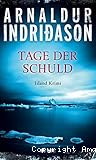 Tage der Schuld