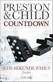 Countdown - jede Sekunde zählt