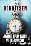 Der Anruf kam nach Mitternacht