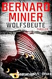 Wolfsbeute
