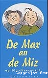 De Max an de Miz op le͏̈tzebuergesch