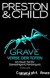 Grave - Verse der Toten