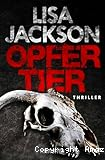 Opfertier