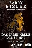 Das Fadenkreuz der Spinne