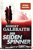 Der Seidenspinner