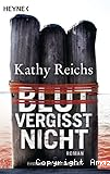 Blut vergisst nicht
