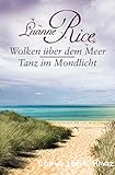 Wolken über dem Meer