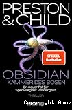 Obsidian - Kammer des Bösen