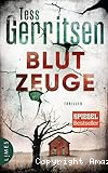 Blutzeuge