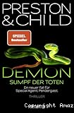 Demon – Sumpf der Toten