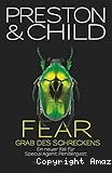 Fear - Grab des Schreckens