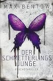 ˜Derœ Schmetterlingsjunge