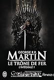 Le trône de fer